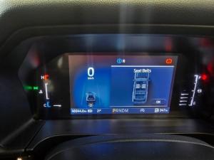 Ford Everest 3.0TD V6 4WD Wildtrak - Image 25