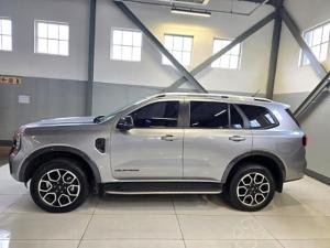 Ford Everest 3.0TD V6 4WD Wildtrak - Image 2