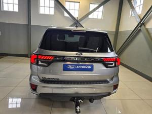 Ford Everest 3.0TD V6 4WD Wildtrak - Image 3