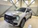 Ford Everest 3.0TD V6 4WD Wildtrak - Thumbnail 4