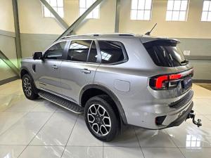 Ford Everest 3.0TD V6 4WD Wildtrak - Image 5
