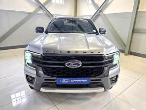 Ford Everest 3.0TD V6 4WD Wildtrak - Image 7