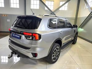 Ford Everest 3.0TD V6 4WD Wildtrak - Image 8