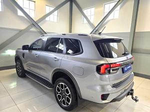 Ford Everest 3.0TD V6 4WD Wildtrak - Image 9