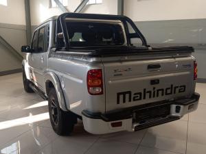 Mahindra Pik Up 2.2CRDe double cab S11 - Image 10