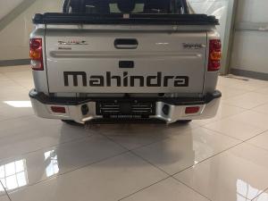 Mahindra Pik Up 2.2CRDe double cab S11 - Image 11