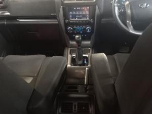 Mahindra Pik Up 2.2CRDe double cab S11 - Image 17