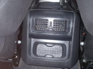 Mahindra Pik Up 2.2CRDe double cab S11 - Image 18