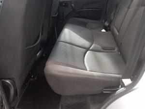 Mahindra Pik Up 2.2CRDe double cab S11 - Image 19