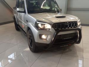 Mahindra Pik Up 2.2CRDe double cab S11 - Image 1