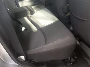 Mahindra Pik Up 2.2CRDe double cab S11 - Image 20