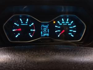 Mahindra Pik Up 2.2CRDe double cab S11 - Image 23