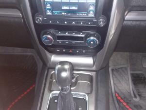 Mahindra Pik Up 2.2CRDe double cab S11 - Image 24