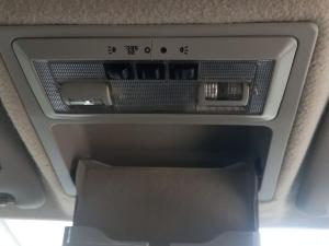 Mahindra Pik Up 2.2CRDe double cab S11 - Image 25