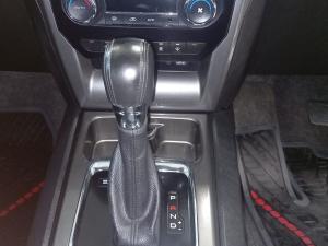 Mahindra Pik Up 2.2CRDe double cab S11 - Image 26