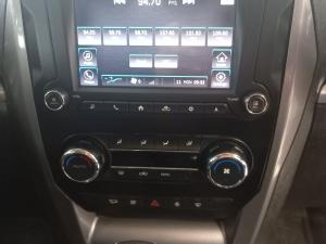 Mahindra Pik Up 2.2CRDe double cab S11 - Image 27