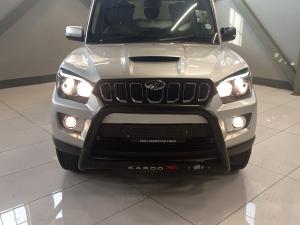 Mahindra Pik Up 2.2CRDe double cab S11 - Image 2