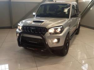 Mahindra Pik Up 2.2CRDe double cab S11 - Image 3