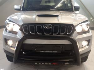 Mahindra Pik Up 2.2CRDe double cab S11 - Image 5