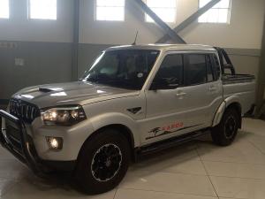 Mahindra Pik Up 2.2CRDe double cab S11 - Image 6