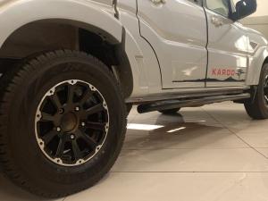 Mahindra Pik Up 2.2CRDe double cab S11 - Image 7