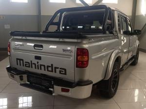 Mahindra Pik Up 2.2CRDe double cab S11 - Image 8
