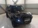 Mahindra Pik Up 2.2CRDe double cab 4x4 S11 Karoo Dusk - Thumbnail 10