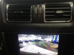 Mahindra Pik Up 2.2CRDe double cab 4x4 S11 Karoo Dusk - Image 11