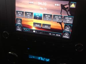 Mahindra Pik Up 2.2CRDe double cab 4x4 S11 Karoo Dusk - Image 15