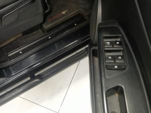 Mahindra Pik Up 2.2CRDe double cab 4x4 S11 Karoo Dusk - Image 16