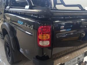 Mahindra Pik Up 2.2CRDe double cab 4x4 S11 Karoo Dusk - Image 28