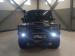 Mahindra Pik Up 2.2CRDe double cab 4x4 S11 Karoo Dusk - Thumbnail 4