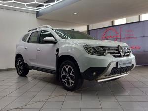Renault Duster 1.5dCi Prestige - Image 10