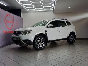 Renault Duster 1.5dCi Prestige - Image 11