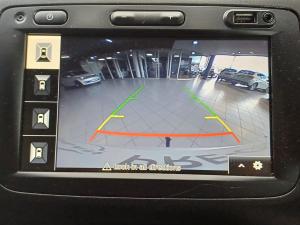 Renault Duster 1.5dCi Prestige - Image 12