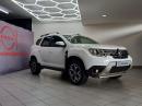 Thumbnail Renault Duster 1.5dCi Prestige