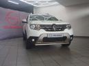 Thumbnail Renault Duster 1.5dCi Prestige