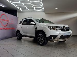 Renault Duster 1.5dCi Prestige - Image 3