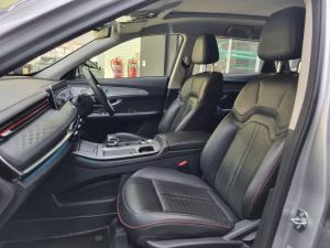 Jetour X70 Plus 1.5T Deluxe - Image 10