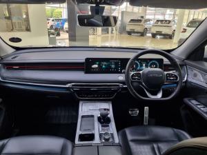 Jetour X70 Plus 1.5T Deluxe - Image 13