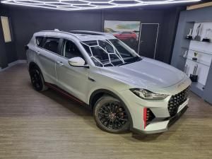 Jetour X70 Plus 1.5T Deluxe - Image 1