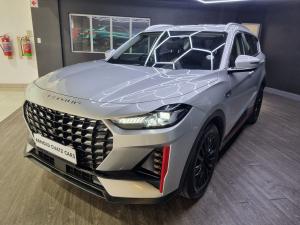 Jetour X70 Plus 1.5T Deluxe - Image 3