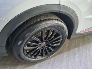 Jetour X70 Plus 1.5T Deluxe - Image 4