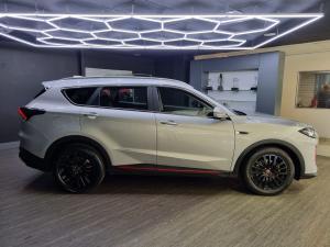 Jetour X70 Plus 1.5T Deluxe - Image 5