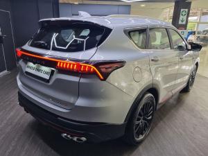 Jetour X70 Plus 1.5T Deluxe - Image 6