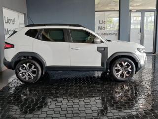 Renault Duster 1.3T Zen