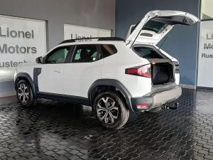 Renault Duster 1.3T Zen - Image 12