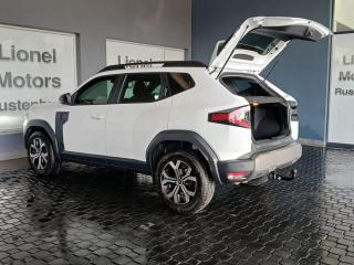 Renault Duster 1.3T Zen