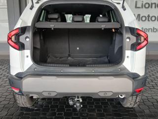 Renault Duster 1.3T Zen