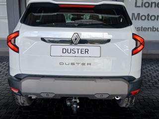 Renault Duster 1.3T Zen